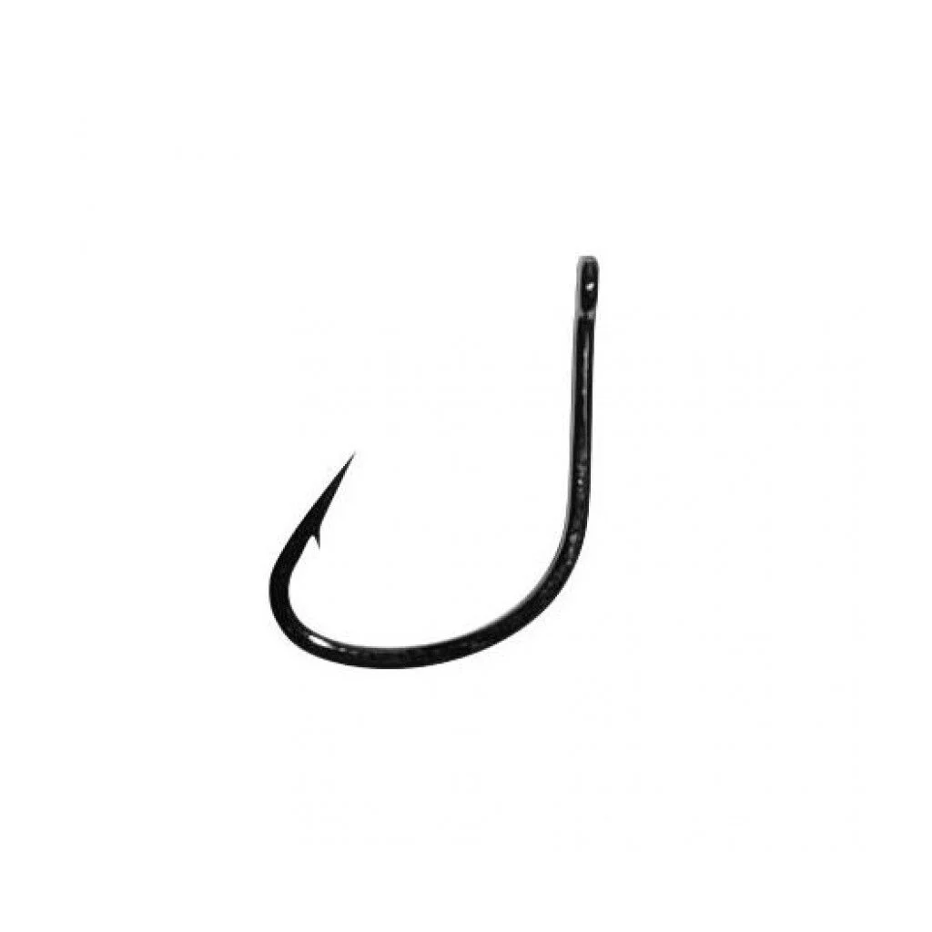 Gamakatsu G-CARP METHOD HOOKS BLACK