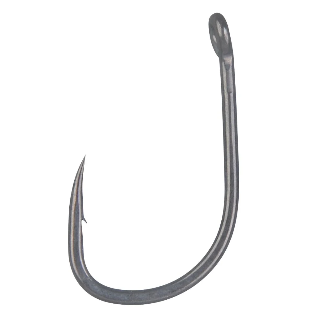 Gamakatsu G-CARP SPECIALIST R HOOKS GREY