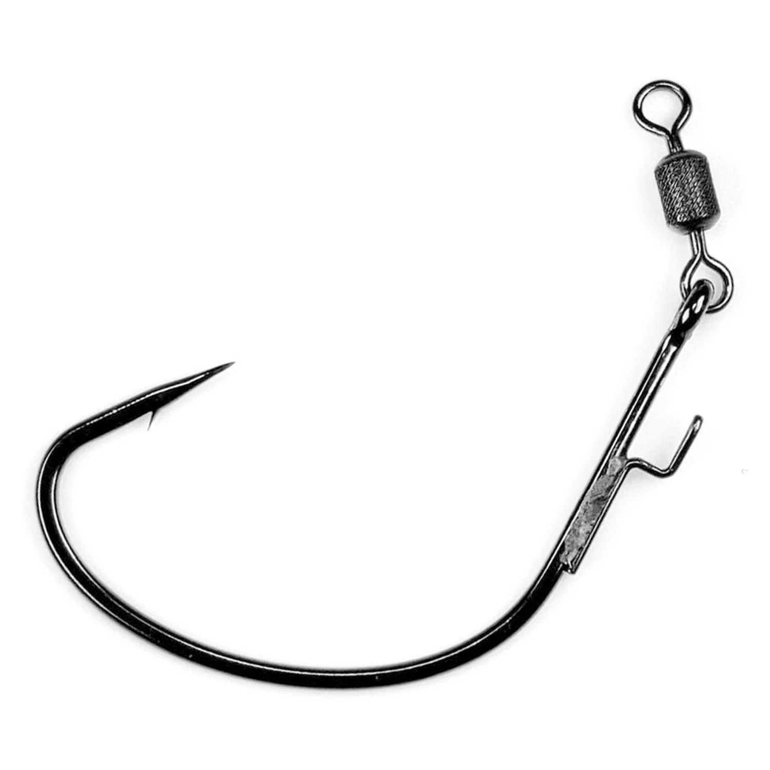 Gamakatsu G-Finesse Cover Neko - Einzelhaken Größe: 1