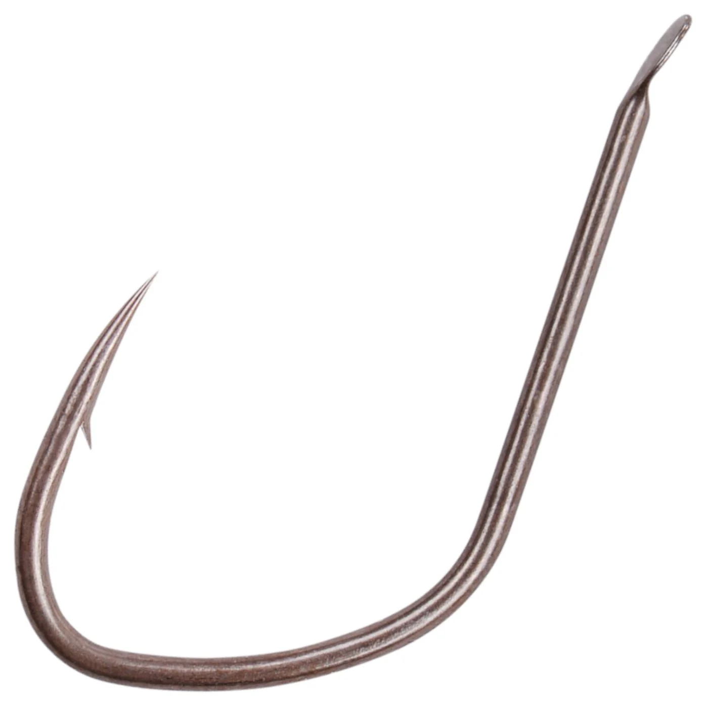 Gamakatsu LS-2210B N/L New Label Hooks Bronzefarben - Angelhaken