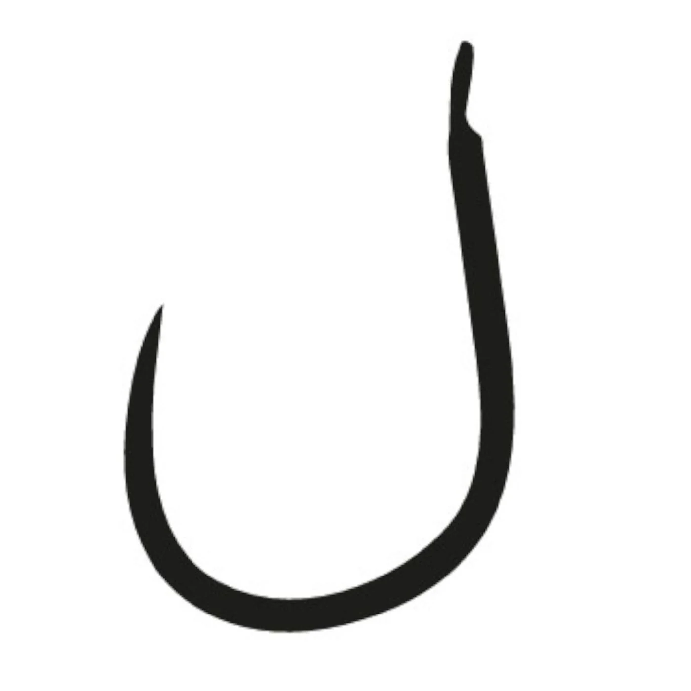 Gamakatsu LS-3430 - 20 Karpfenhaken Gr. 8