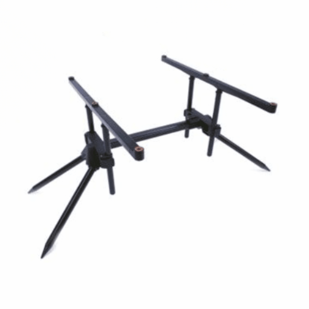 GoFish Basepod Black 35-68x50x25-40cm