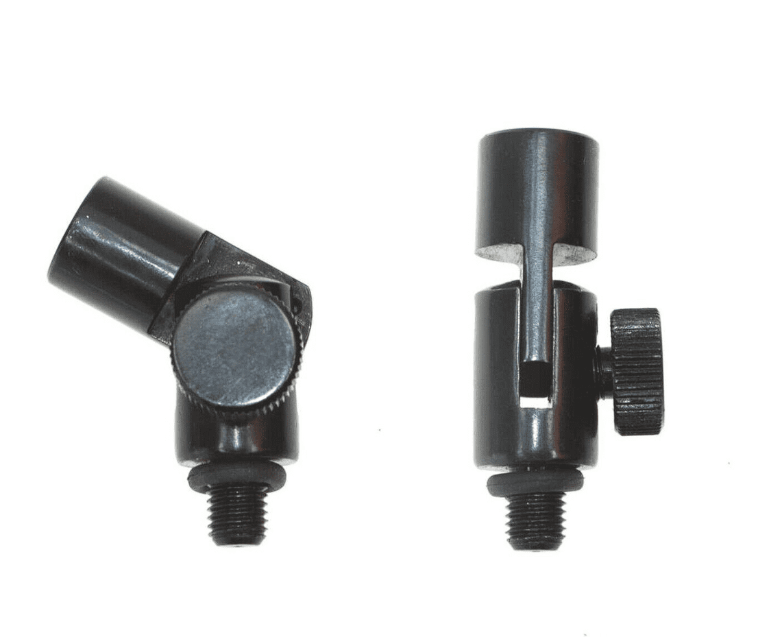 GoFish Blackline Heavy Metal Angle Lock