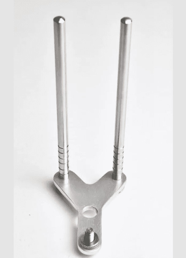 GoFish Inoxline Bite Alarm Snag Ears Edelstahl