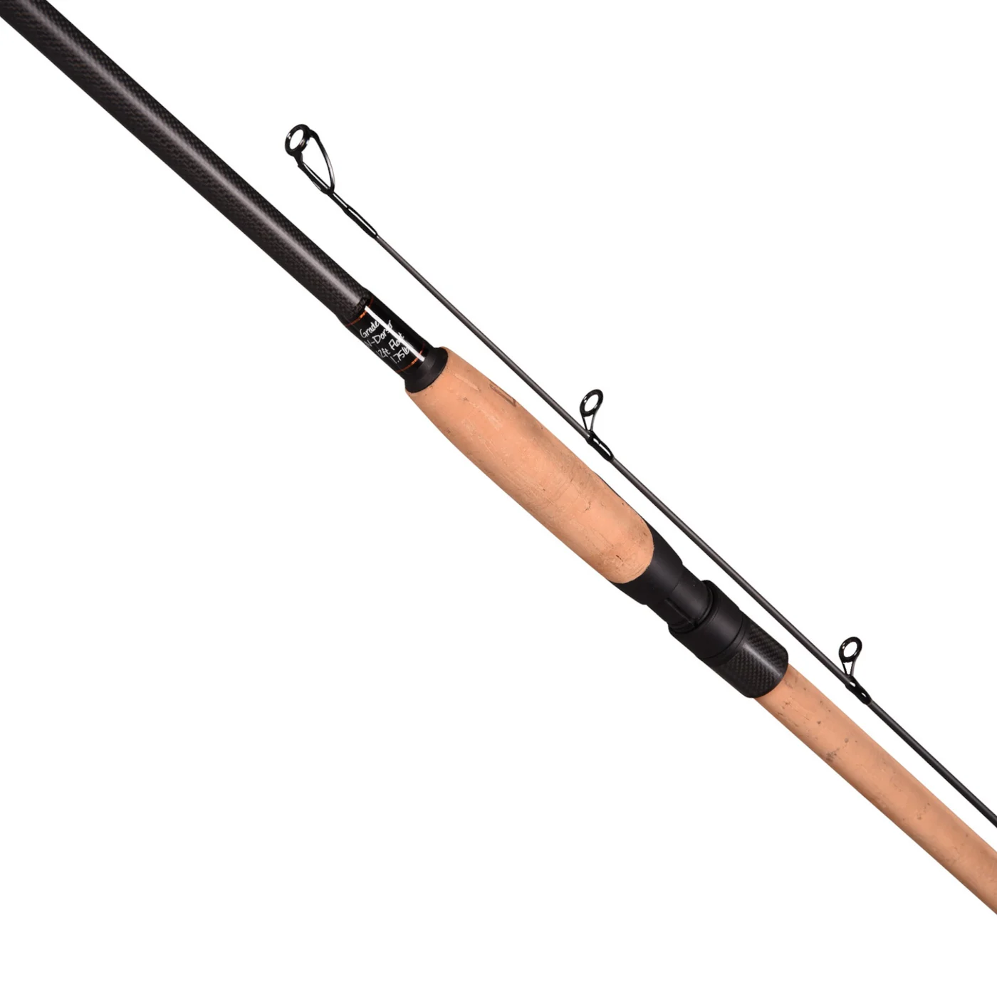 Grade Rute N-Dorser Float 12Ft 1,75Lb - Karpfenrute