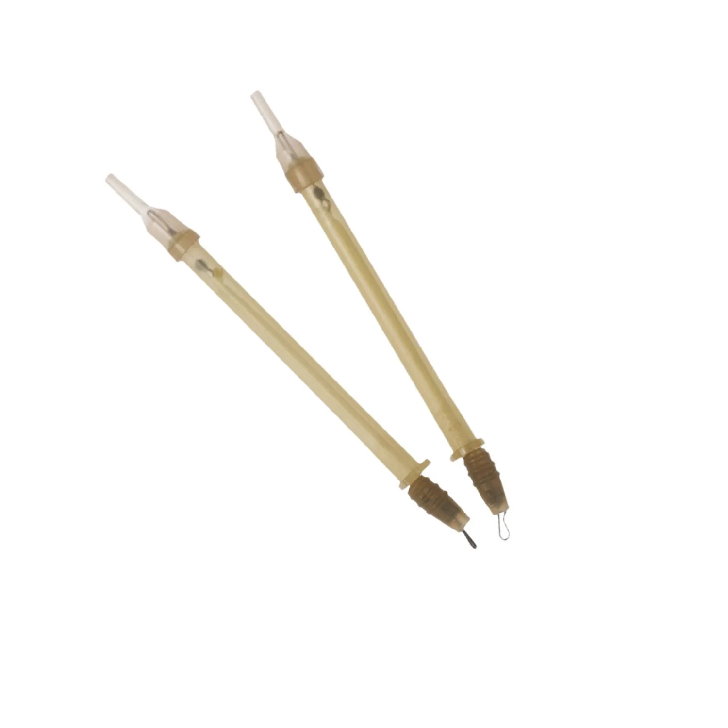 Guru X-Safe Quick Change Elastics Farbe: white | Ausführung: short