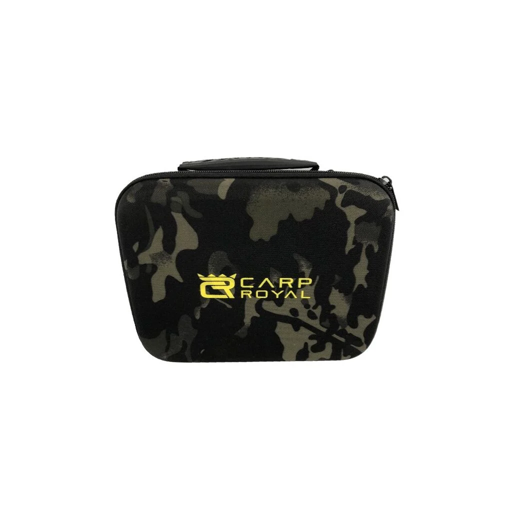 Hardcase für Carp Royal King / Imperator Fernbedienung