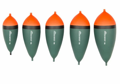 HD Stubby Slider Float Fox Rage Predator