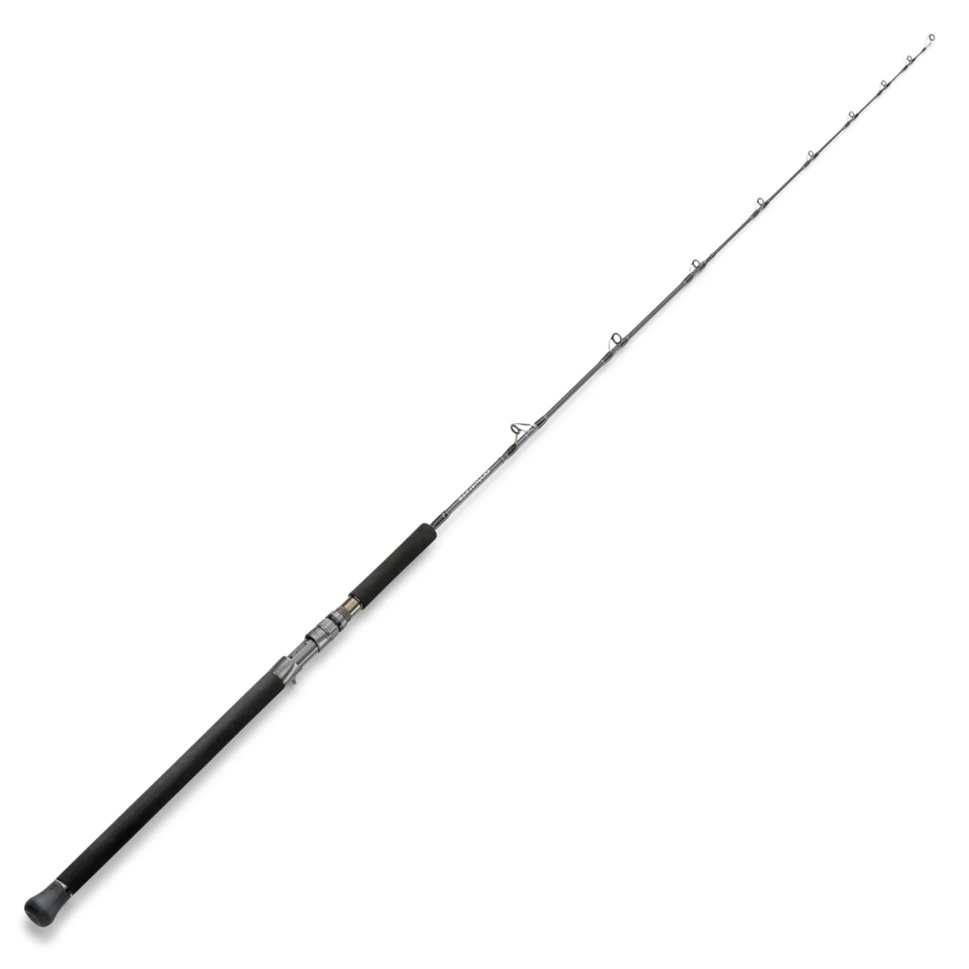 Hearty Rise 1,98m 180-400g Skywalker Cast - Baitcaster Reiserute