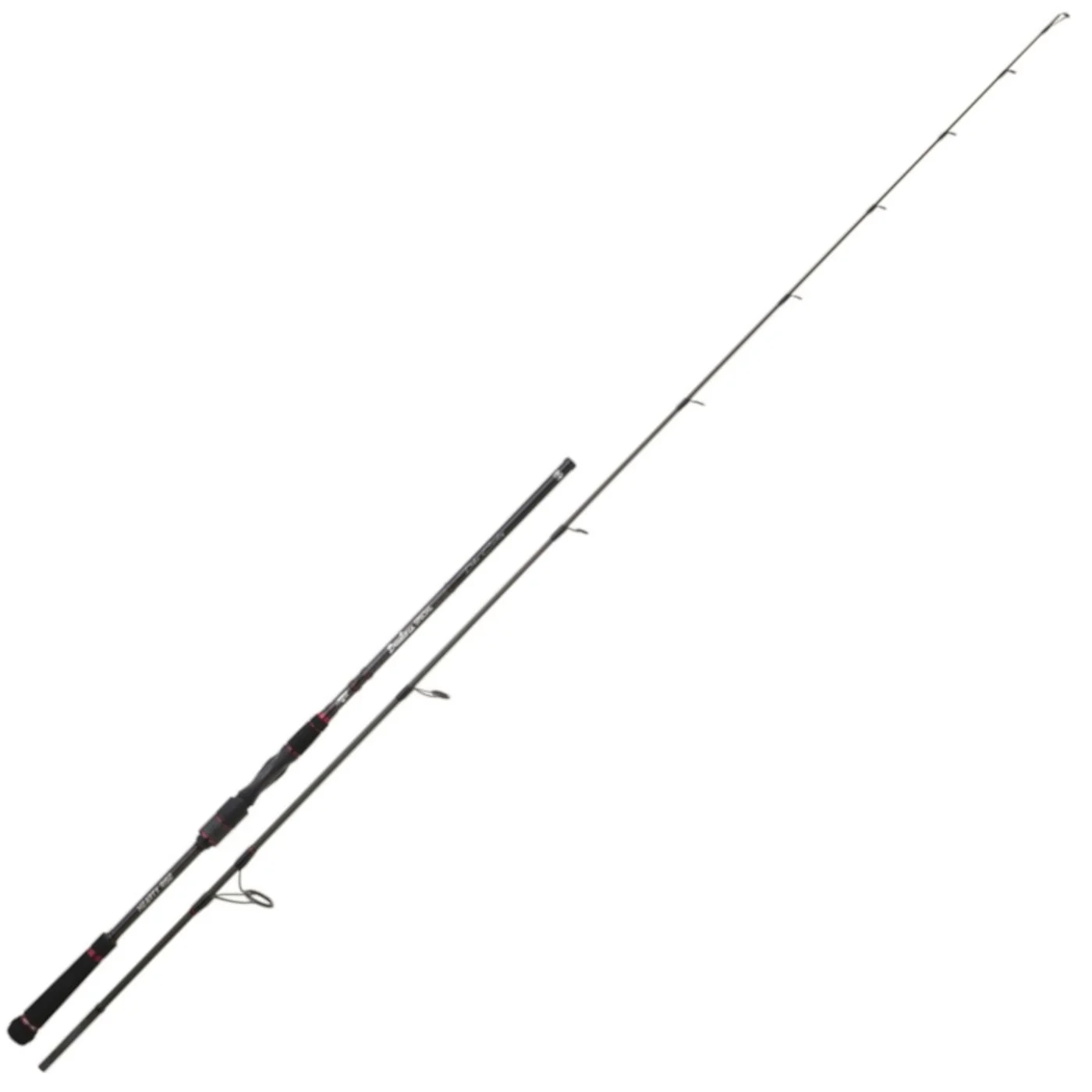 Hearty Rise Bassforce Special Rute 2,13m 15-60g - Raubfischrute