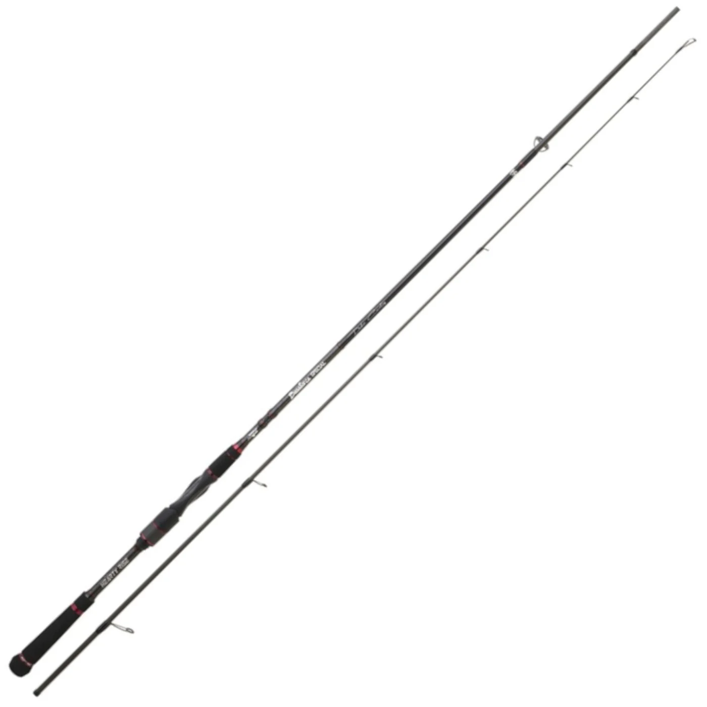 Hearty Rise Bassforce Special Rute 2,21m 6-30g - Spinnrute
