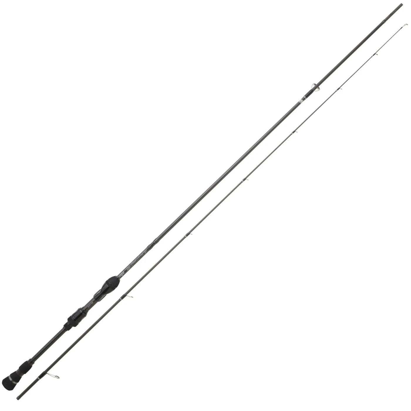 Hearty Rise Black Arrow S 04 2,36m 2-14g Rute - Angelrute