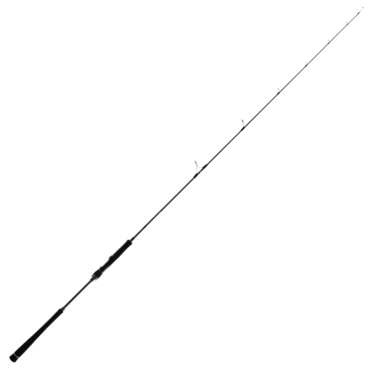 Hearty Rise Black Diamond II Spin 1,74m 350g - Angelrute