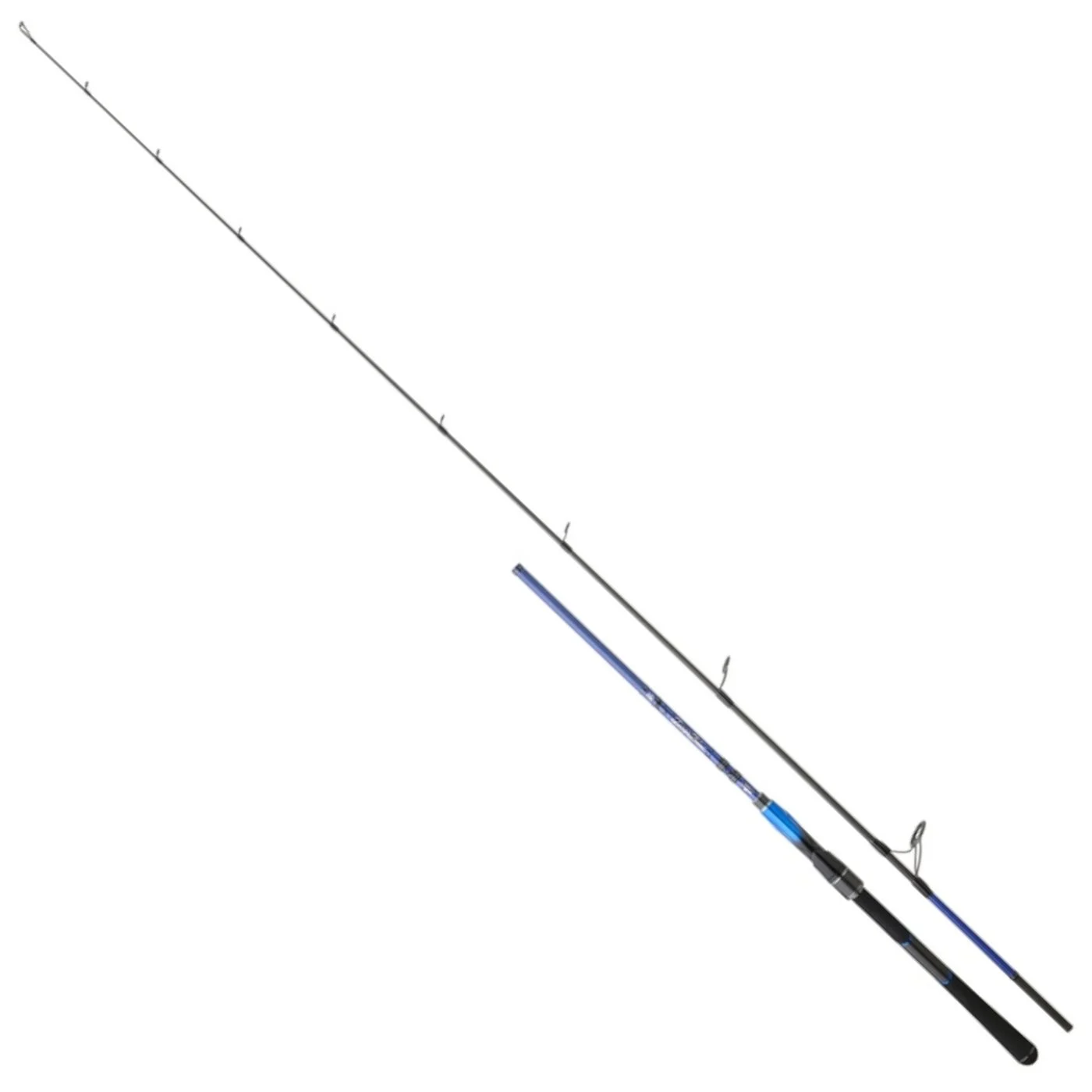 Hearty Rise Deep Blue Rute 2,20m 15-60g - Meeresrute