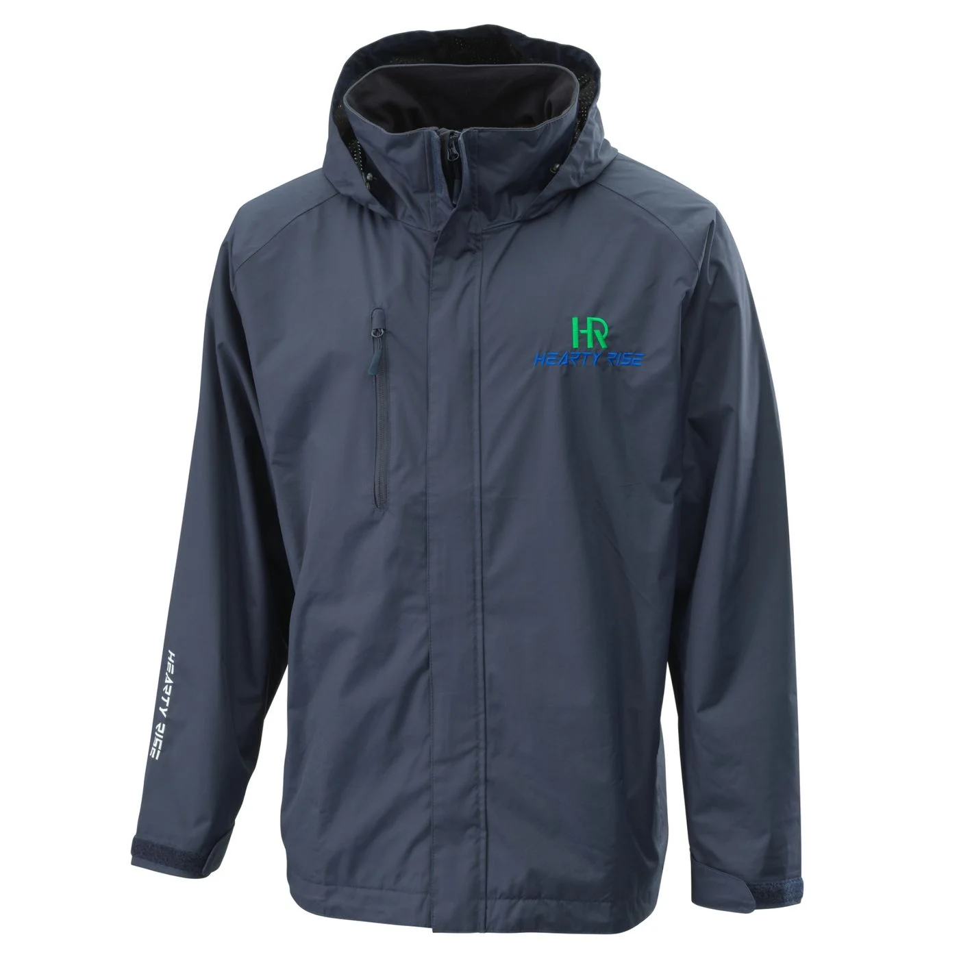 Hearty Rise Hydra Jacket Navy - Angeljacke S