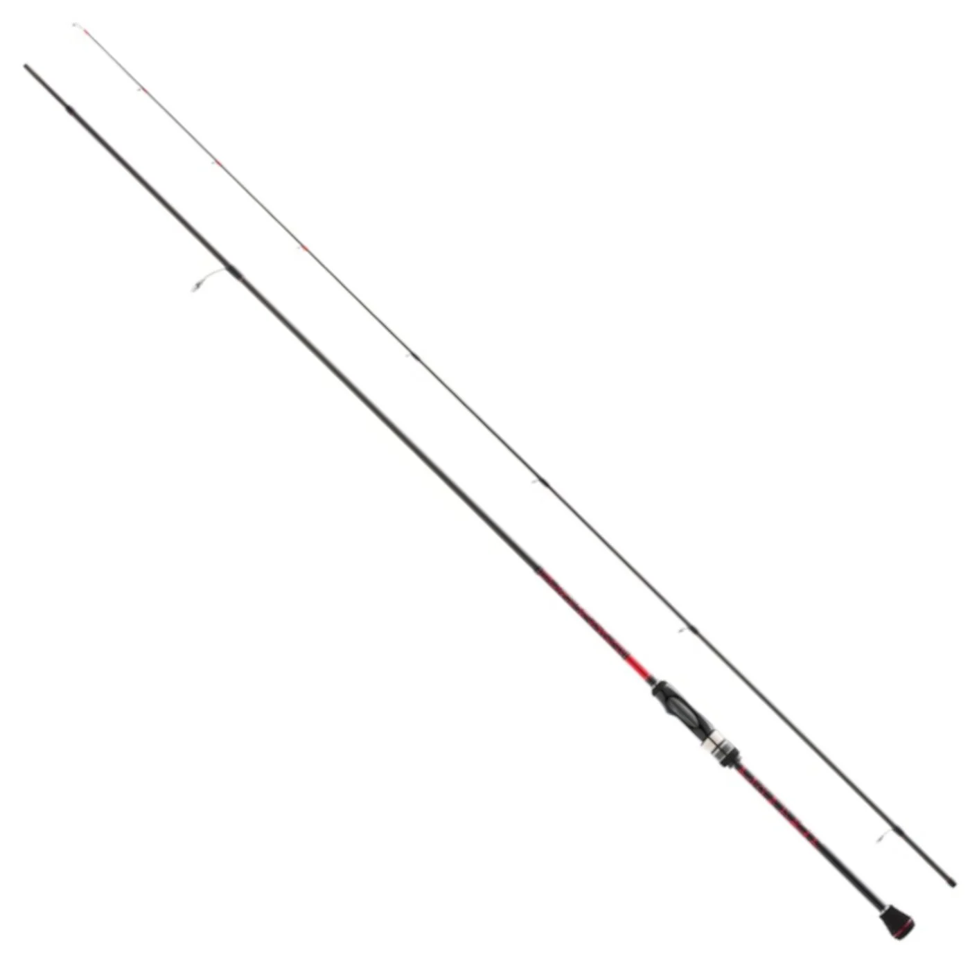 Hearty Rise Rock N Force Ii 2,58m 4-21g - Spinnrute