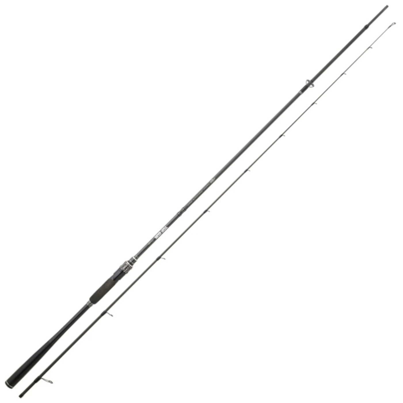 Hearty Rise Topgun Prestige Spin 2,20m 9-46g Rute - Spinnrute