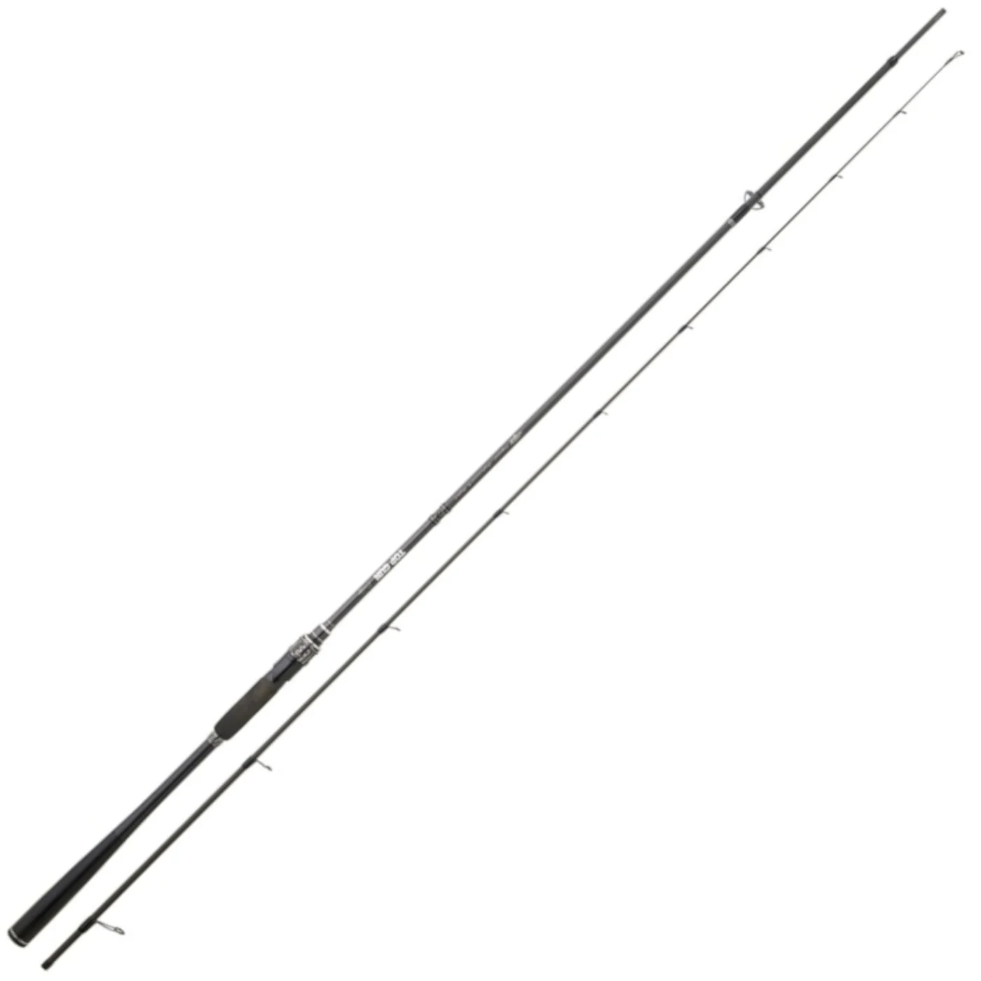 Hearty Rise Topgun Prestige Spin Rute 2,35m 5-25g - Barschrute