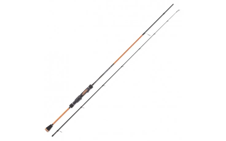 Iron Claw Apace LXS UL Steckrute 1,98 m 0,8 bis 8 Gramm