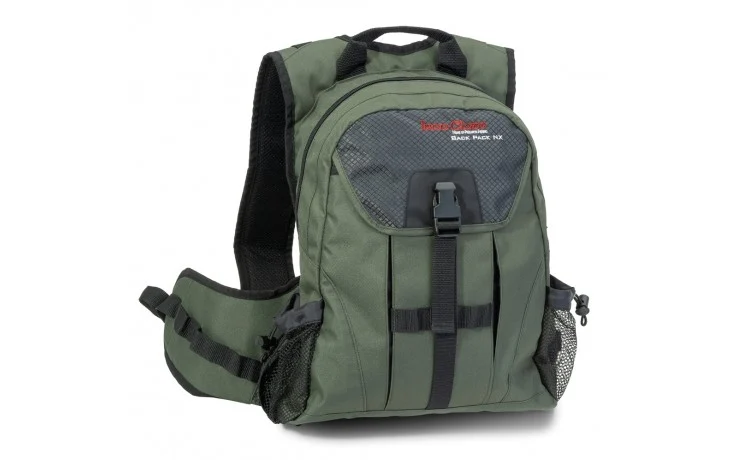 Iron Claw Back Pack NX