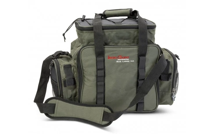 Iron Claw Bag Large NX