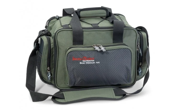 Iron Claw Bag Medium NX