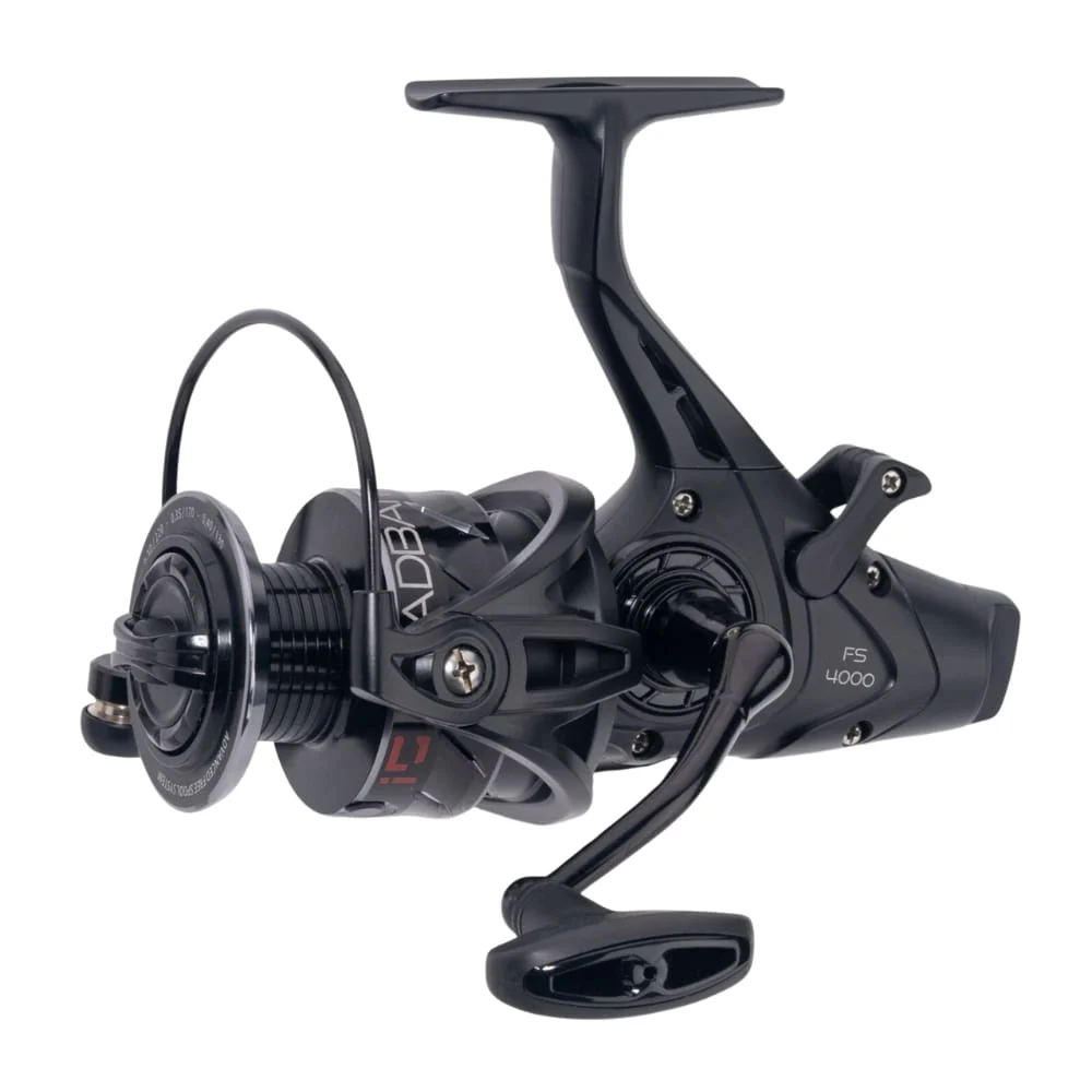 Iron Claw Deadbait Runner 5000FS