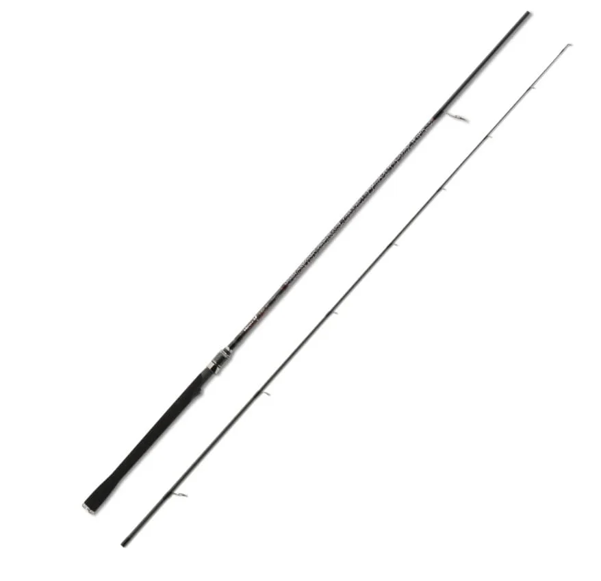Iron Claw High-V S802L Light Shad 244 cm 15-35 g