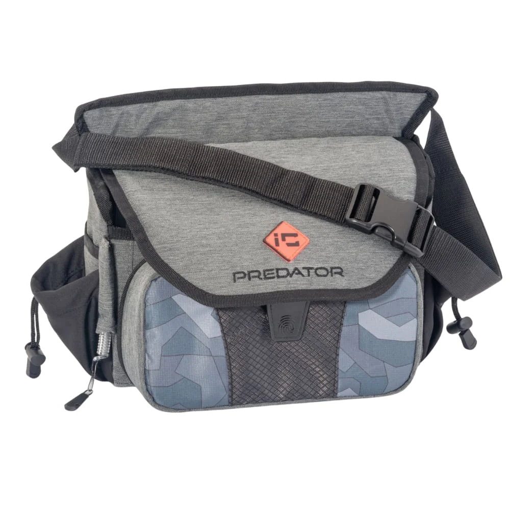 Iron Claw Hip Bag II