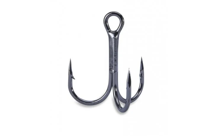 Iron Claw Kona Drilling 2x Strong Größe 12 12 Stück L20102 etxra scharf für Raubfische