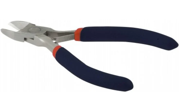 Iron Claw Micro Cutter Schneidezange Angelzange für Angelvorfächer