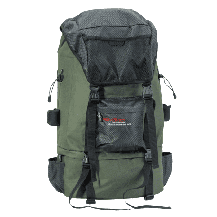 Iron Claw Mountaineer NX