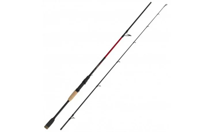 Iron Claw PFS Buck & Crankbait 215S Nano Steckrute