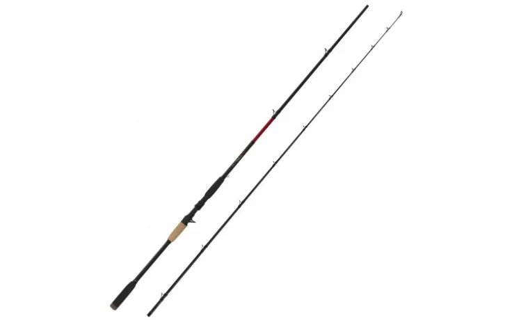 Iron Claw PFS Magnum Troll 285 Nano Steckrute