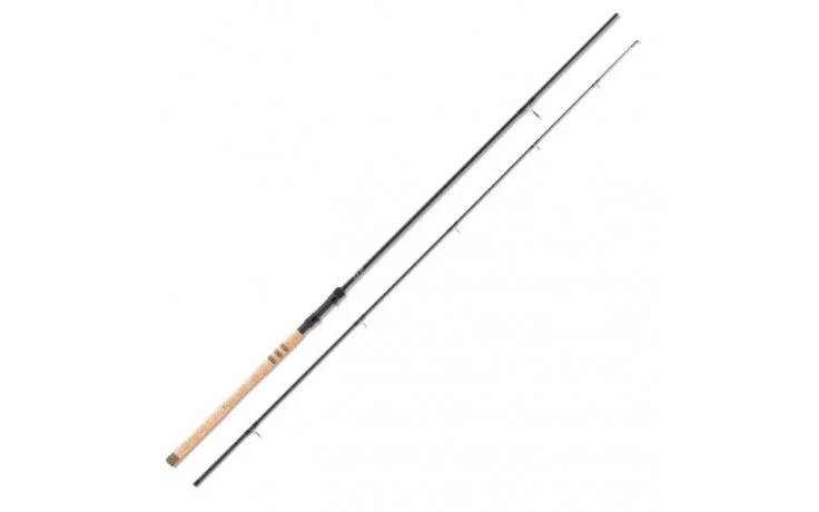 Iron Claw Prey Provider Zander 300-2 3,0 Meter 15 bis 50 Gramm Wurfgewicht 218 Gramm 1,56 Meter Transport