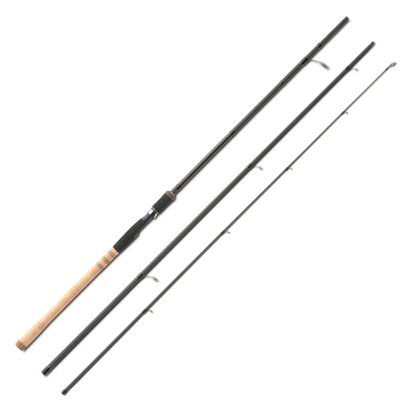 Iron Claw Prey Provider Zander Float 300cm -50g