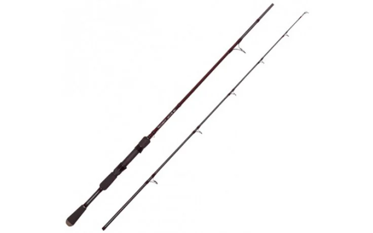 Iron Claw Pure Contact II Jerk Steckrute