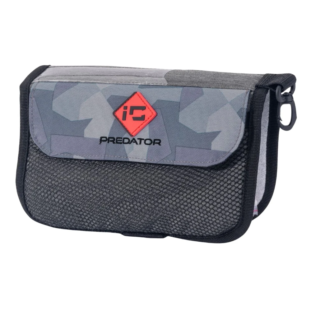 Iron Claw Softlure Case II