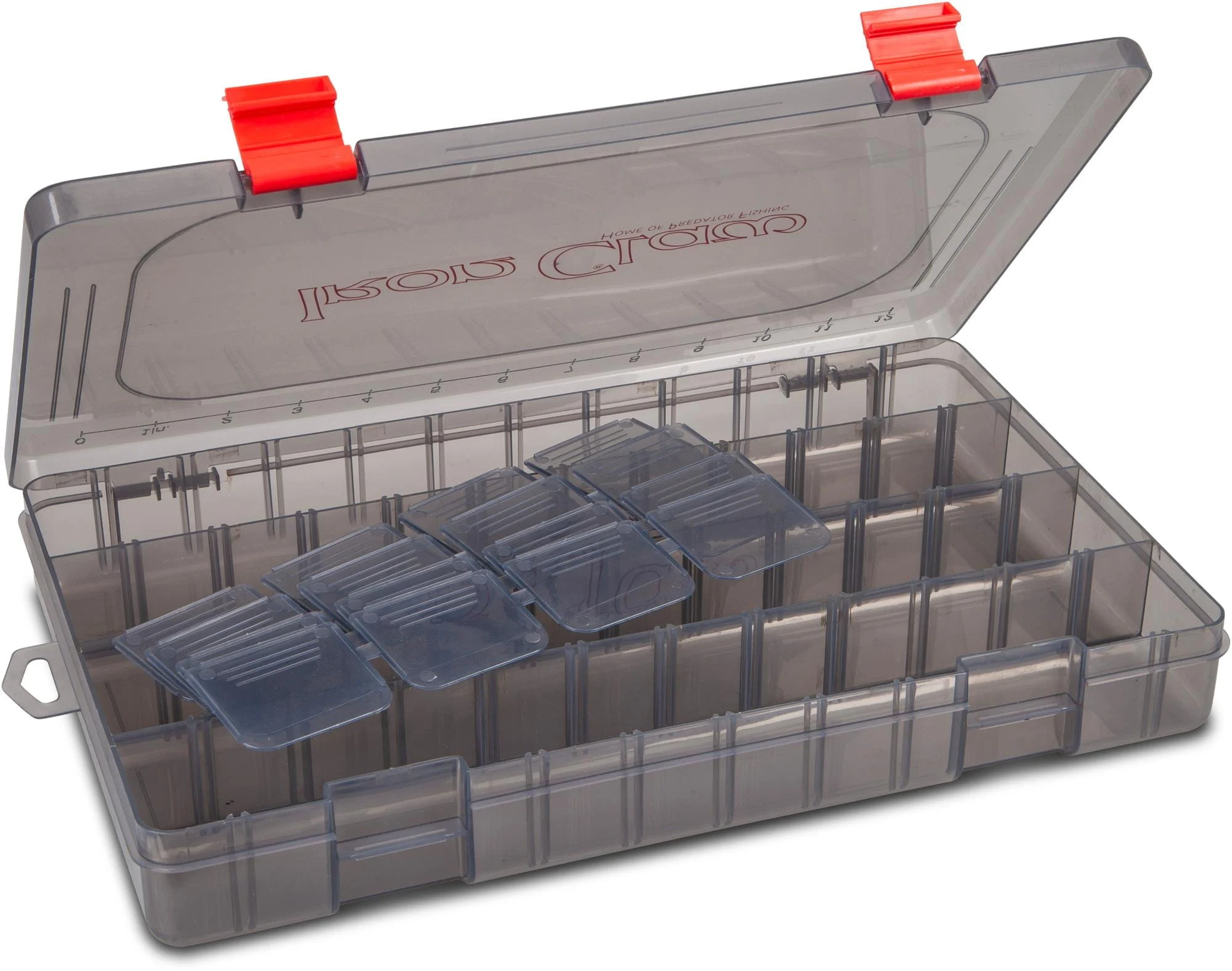 Iron Claw Vario Box 360