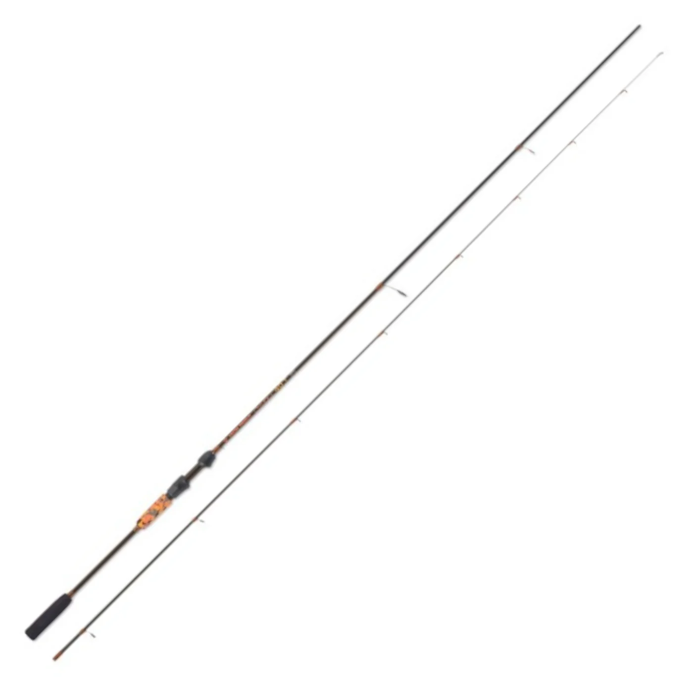 IRON TROUT Chakka 40T 270cm 1-6g - Forellenrute