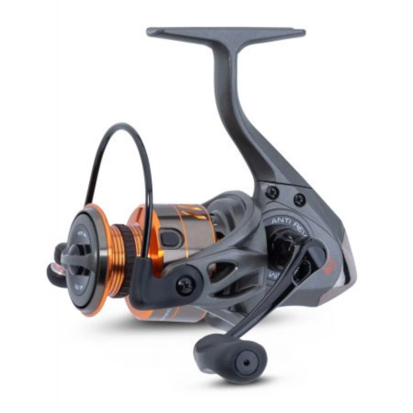 IRON TROUT Chakka HX1000 FD - Angelrolle