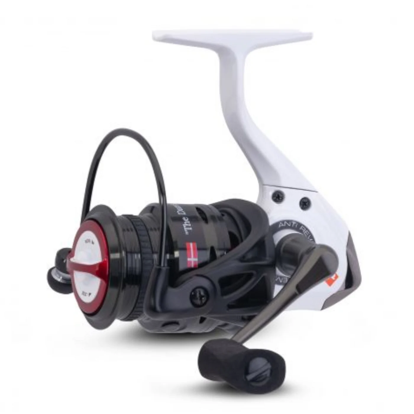 IRON TROUT Danish Edition 2500 S - Angelrolle