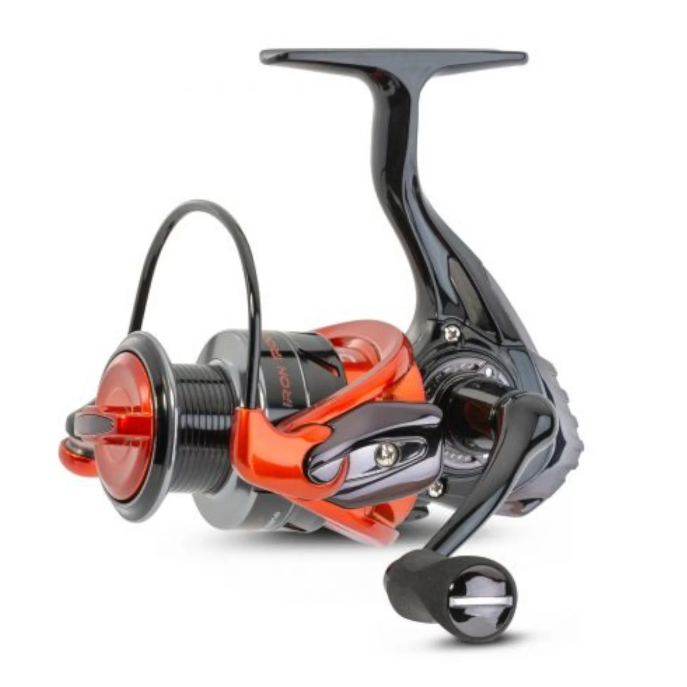 IRON TROUT Duck Turn 2000 - Angelrolle