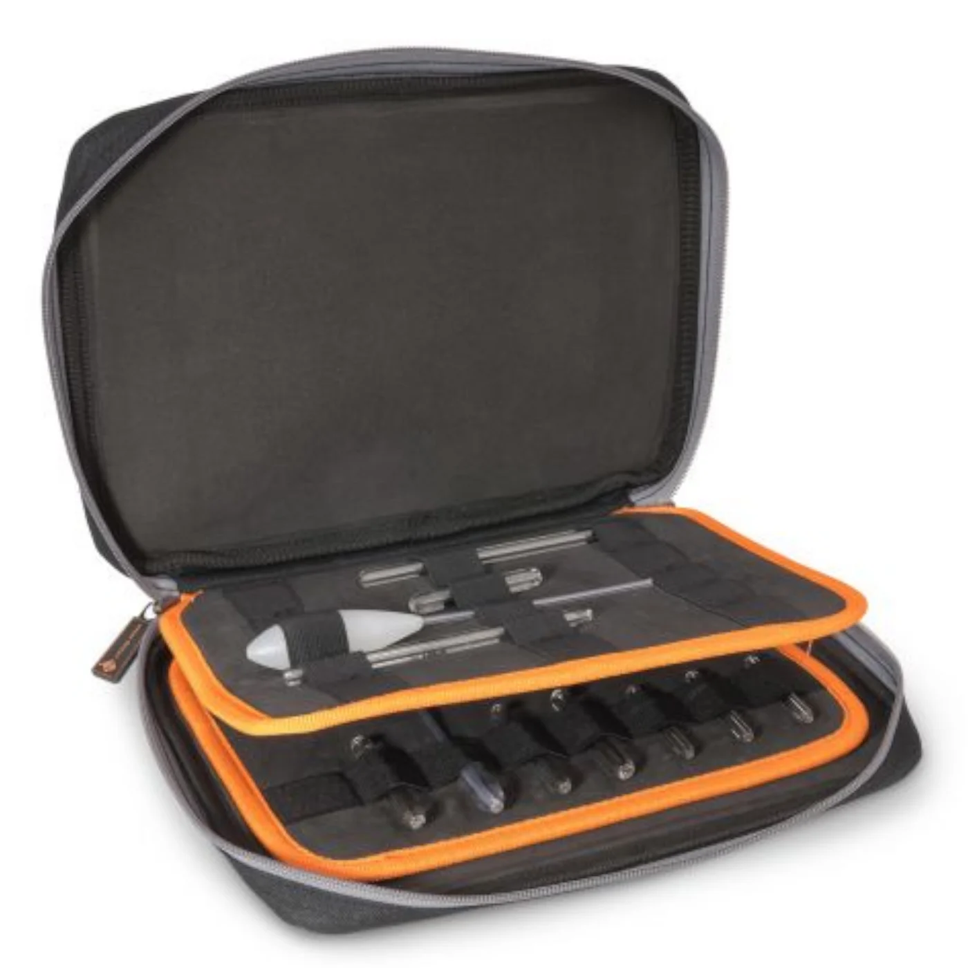 IRON TROUT Glass Pouch - Angeltasche | SM Angelsport