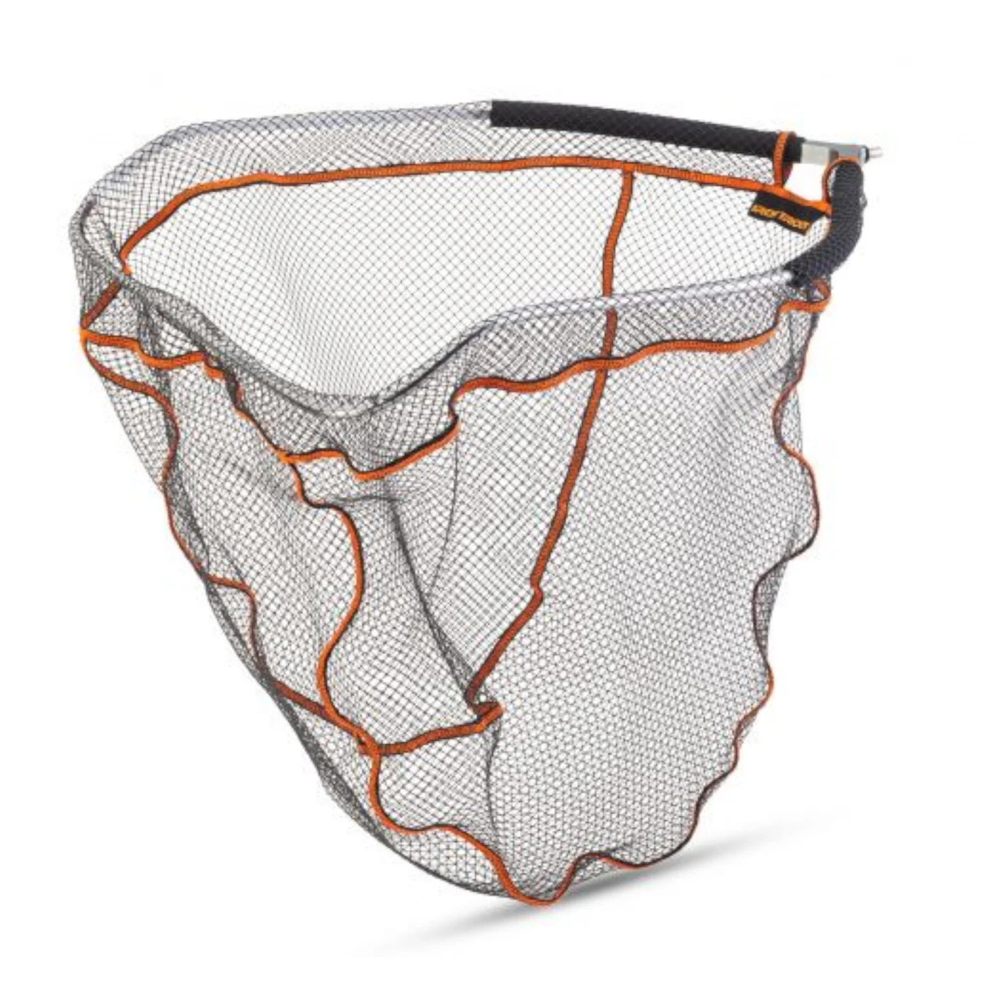 IRON TROUT HCX Landing Net Head 45x55cm - Kescher