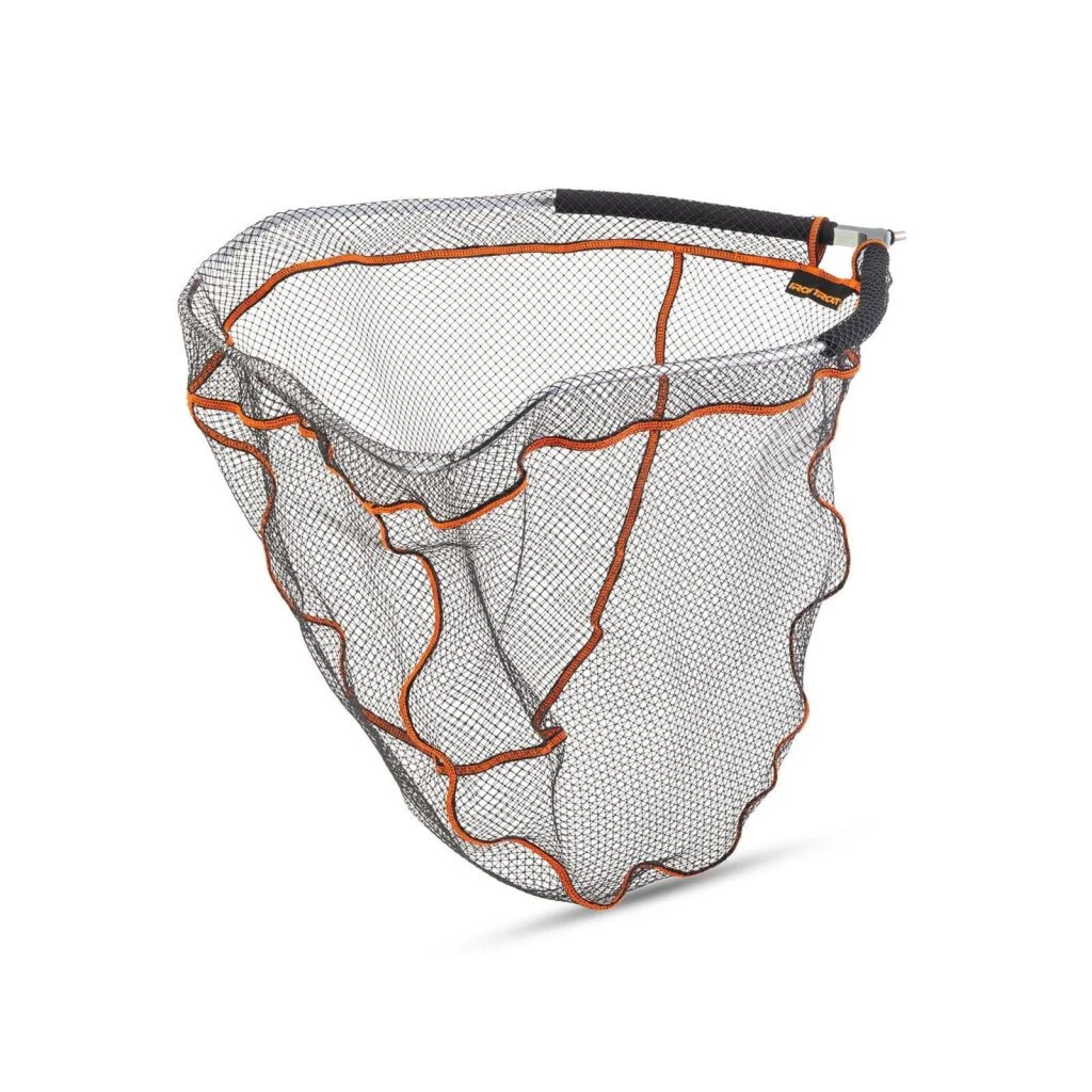 IRON TROUT HCX Landing Net Head 45x55cm