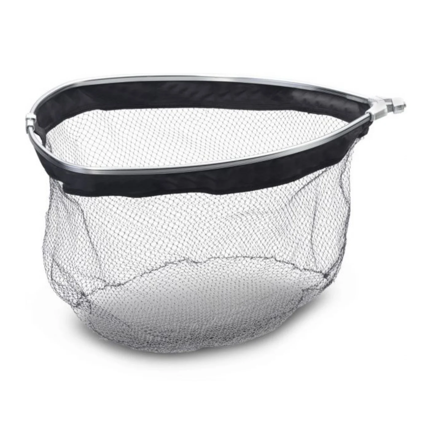 IRON TROUT Kescherkopf faltbar 45x50cm - Kescher