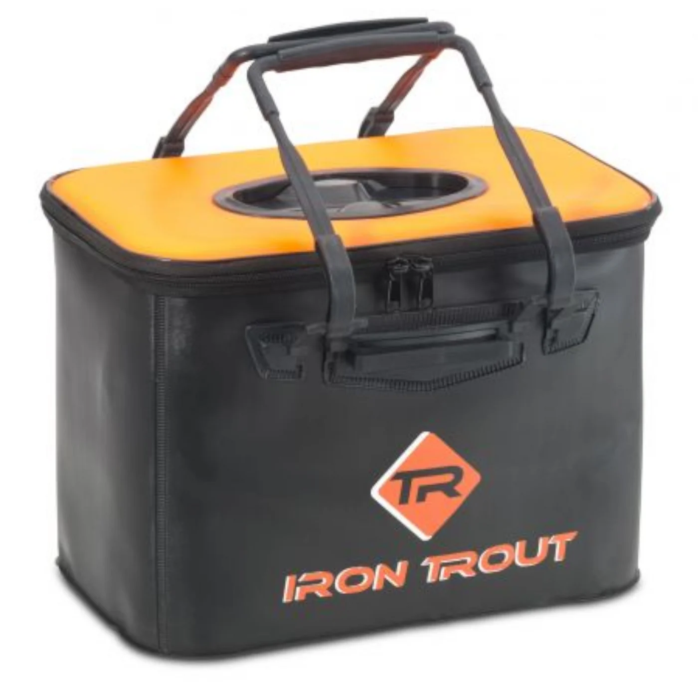 IRON TROUT Quick In Cooler Bag - Kühltasche