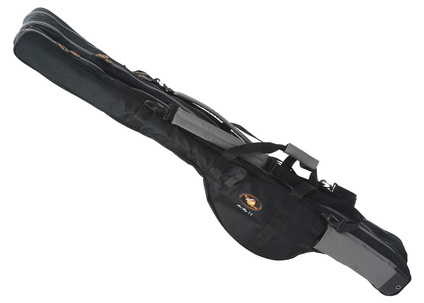 Iron Trout Rod Bag 2