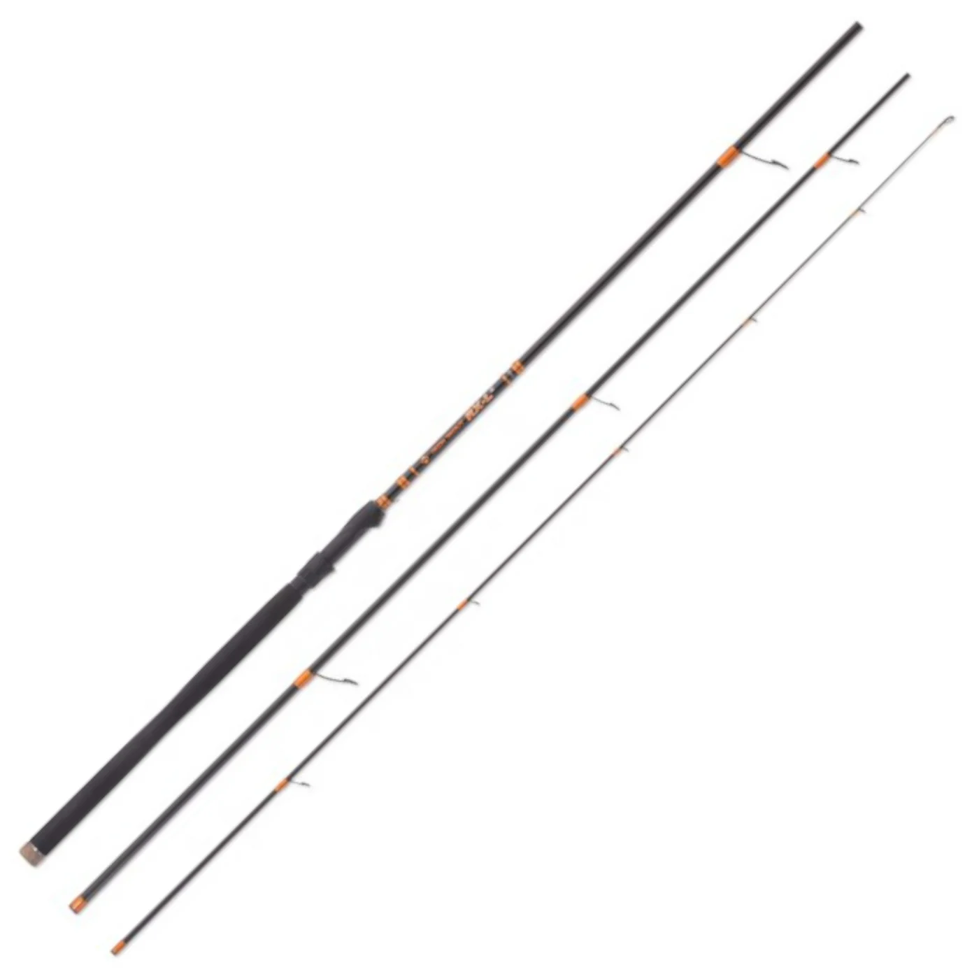 IRON TROUT Sphiro RX-L II 330cm 5-28g - Forellenrute